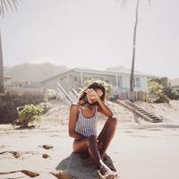 Отзыв от Леся - Виза Destination Thailand